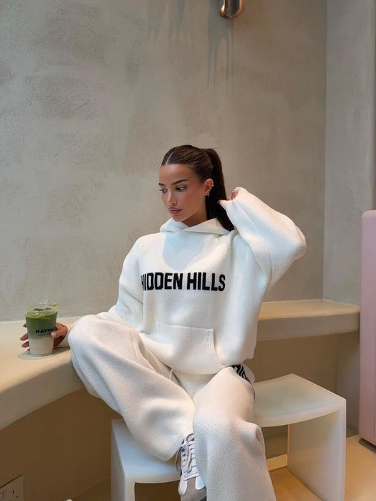 Hidden Hills Set