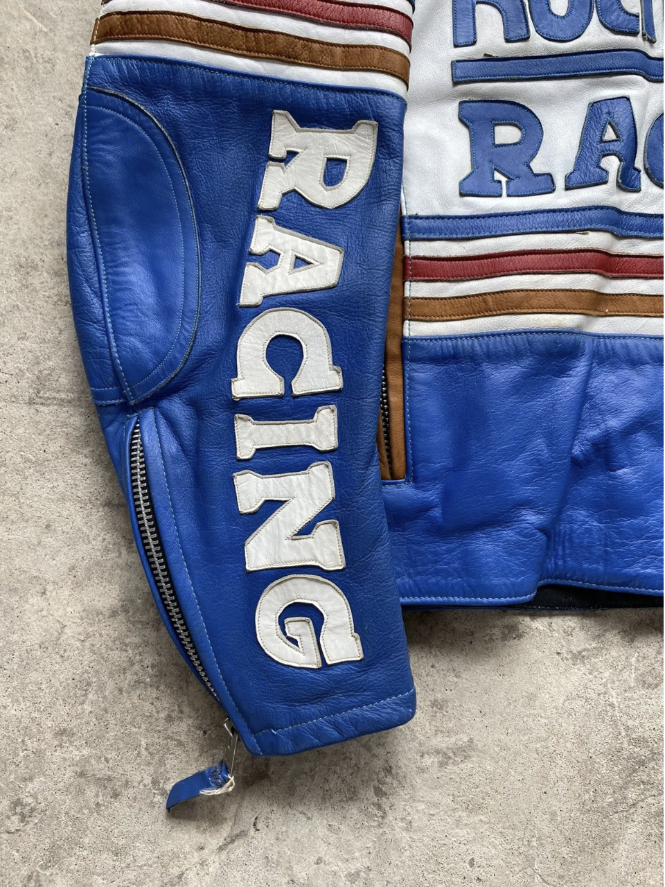 Rothmans Racing Jacket