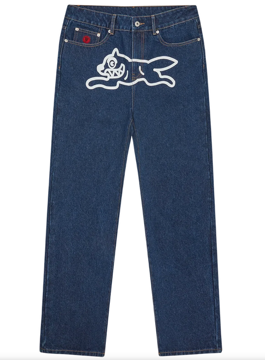 Running Dog Jeans